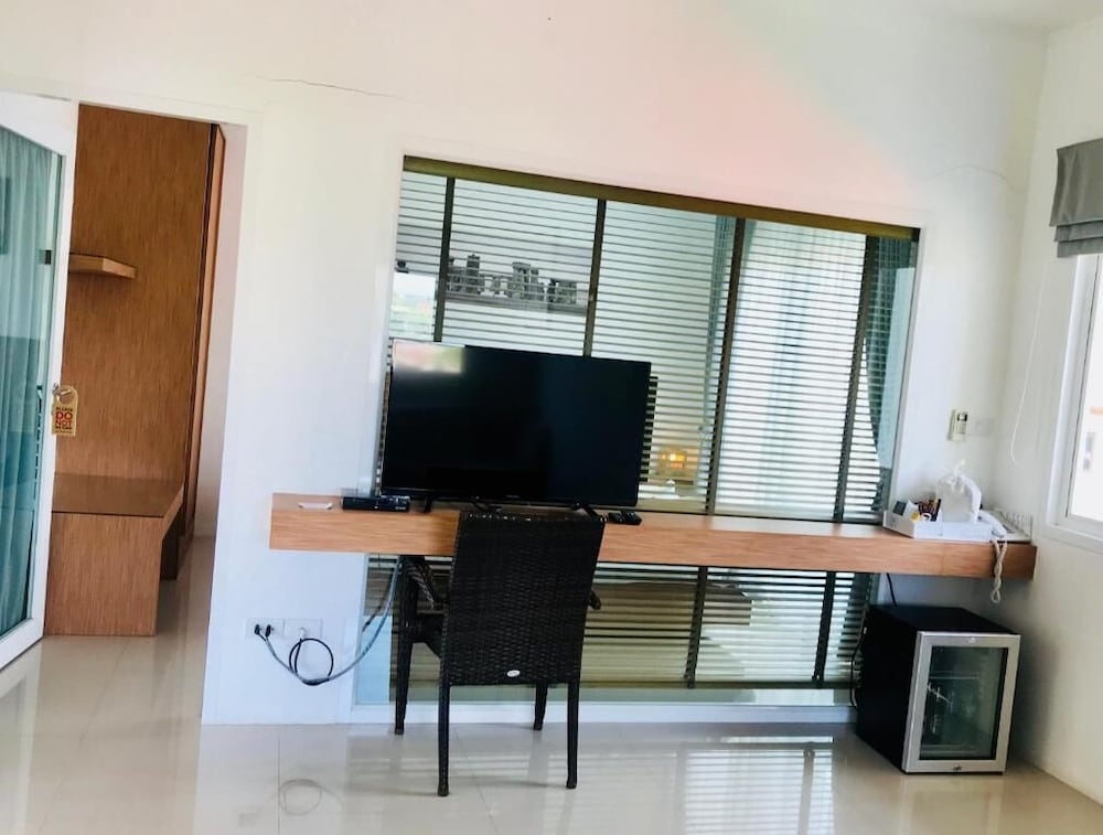 Фото Clear House Resort