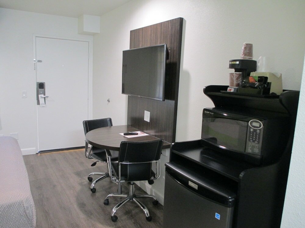 Фото Claremont Lodge