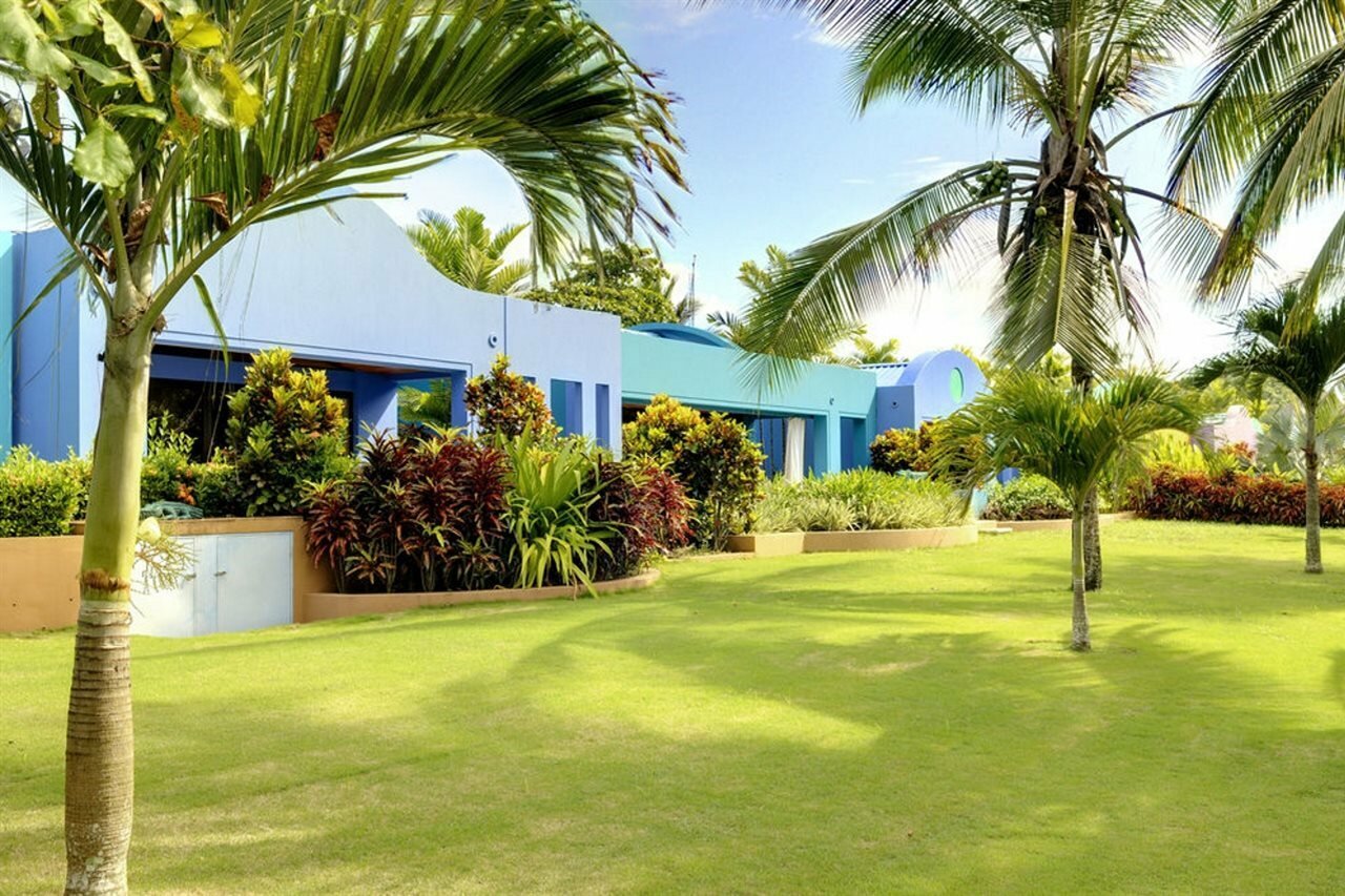 Фото Alma Del Pacifico Beach Hotel & SPA