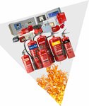 Oraysan Yangın Güvenlik Ve Sistemleri (Istanbul, Bahcelievler, Cumhuriyet Neighborhood, Ozler Street, 9B), security and alarm systems