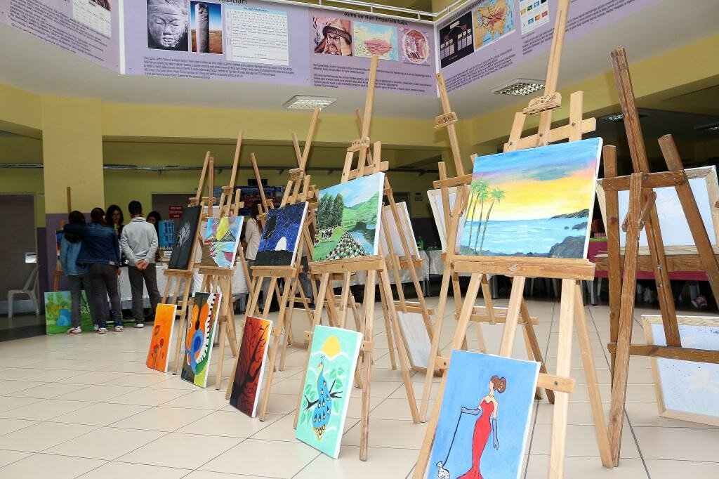 School Petkim Ortaokulu, Korfez, photo