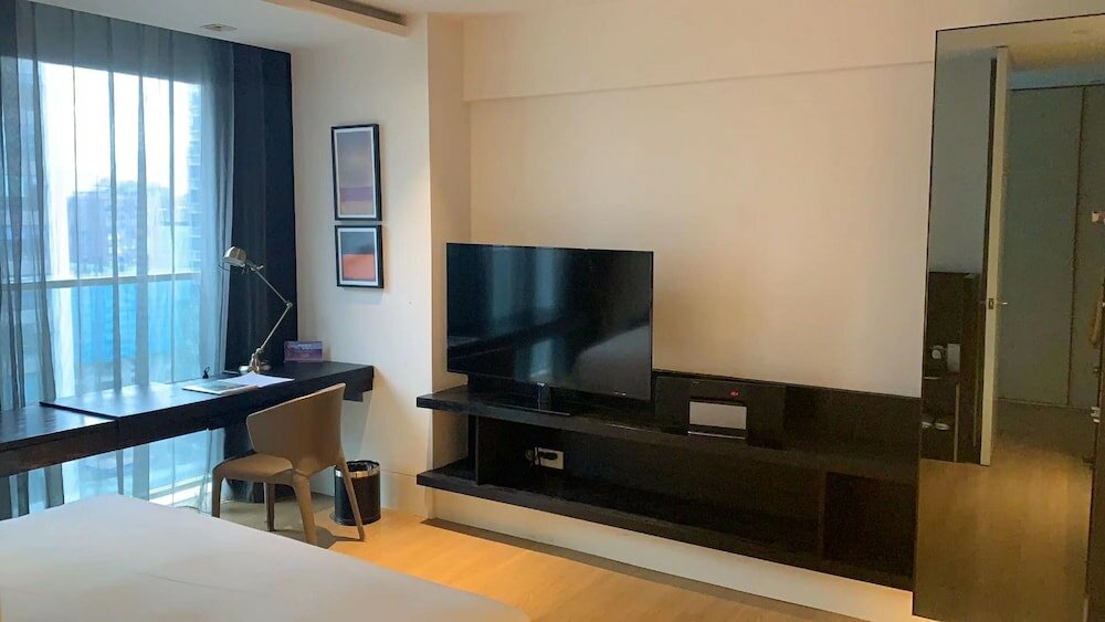 Фото Citadines South Chengdu