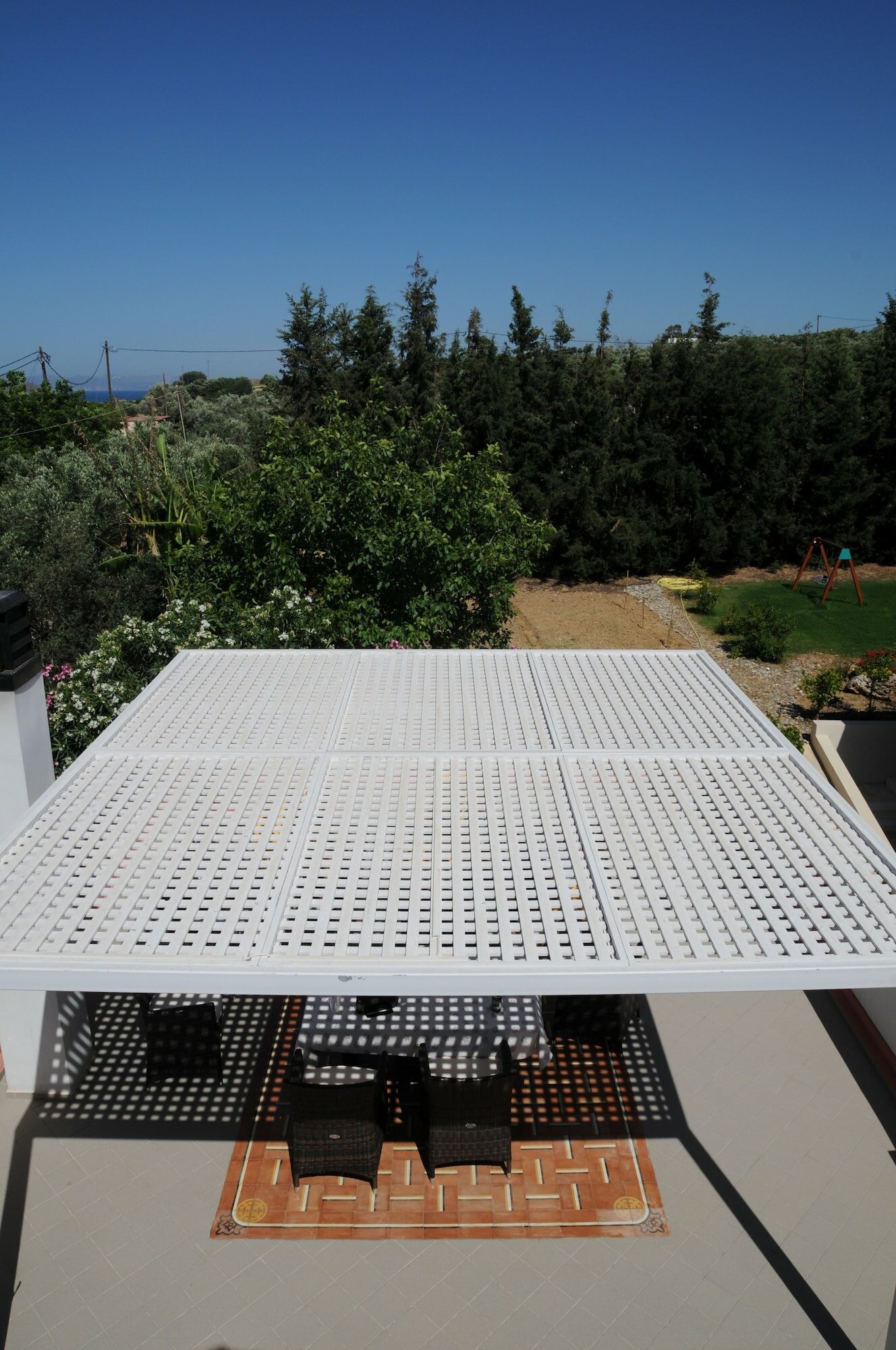 Фото Metohi Georgila