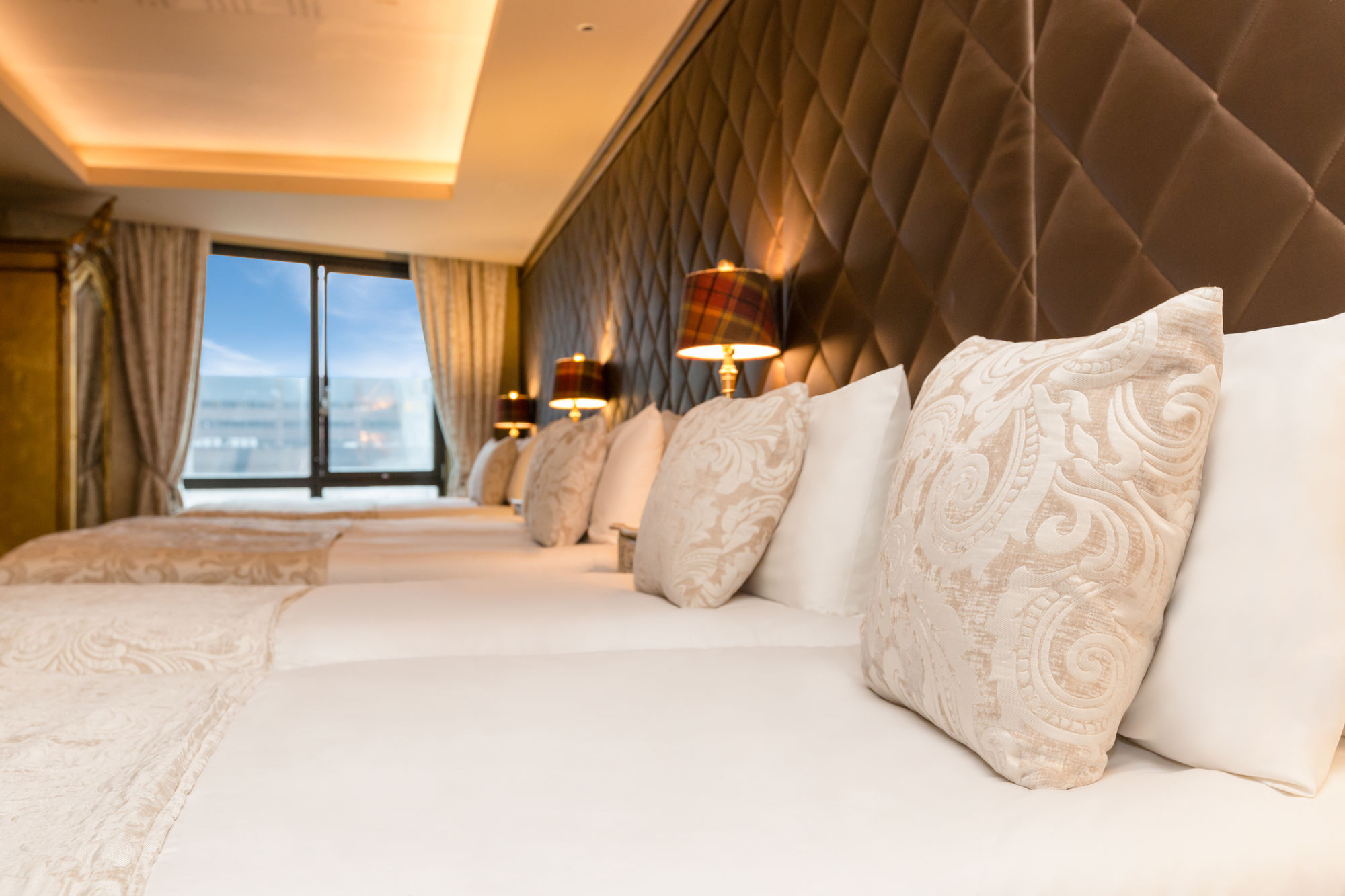 Фото The Shankly Hotel