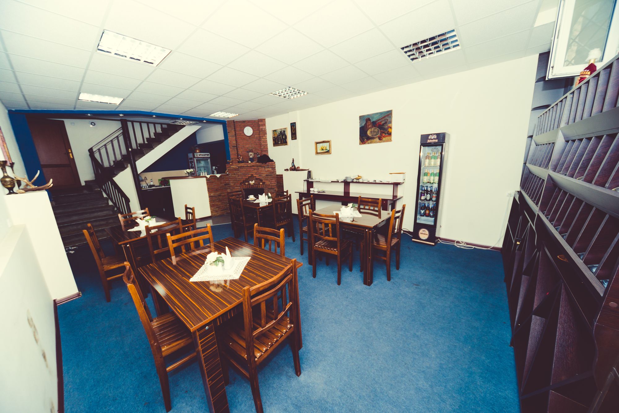 Фото New Metekhi