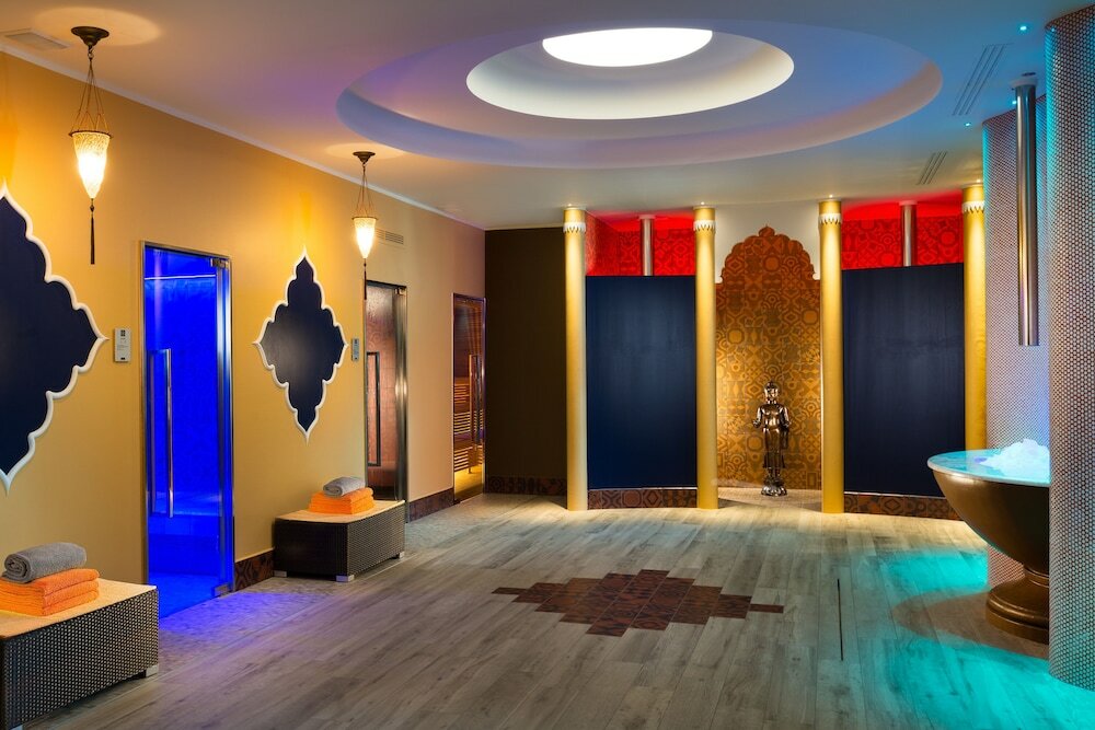 Фото Metropole Terme