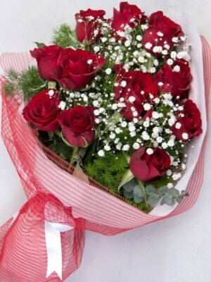 Flower shop Trabzon Harmony Flower House, Ortahisar, photo