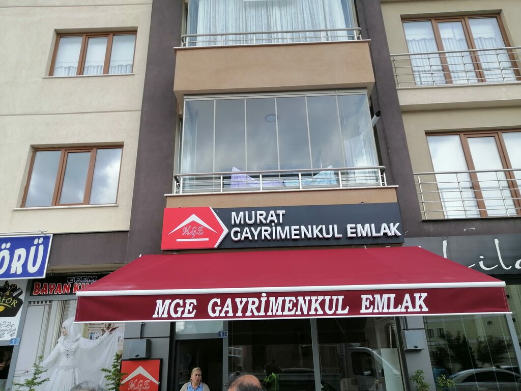 Frame and awning structures Marbella Umbrella and Awning Systems, Konya, photo