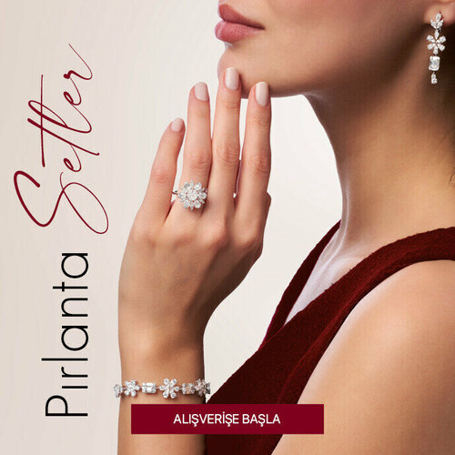 Lizay Pırlanta Fotoğraf 3