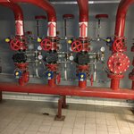 Sentez Mechanics (İstanbul, Esenler, Oruçreis Mah., Giyimkent 7. Sok., 38A), engineering