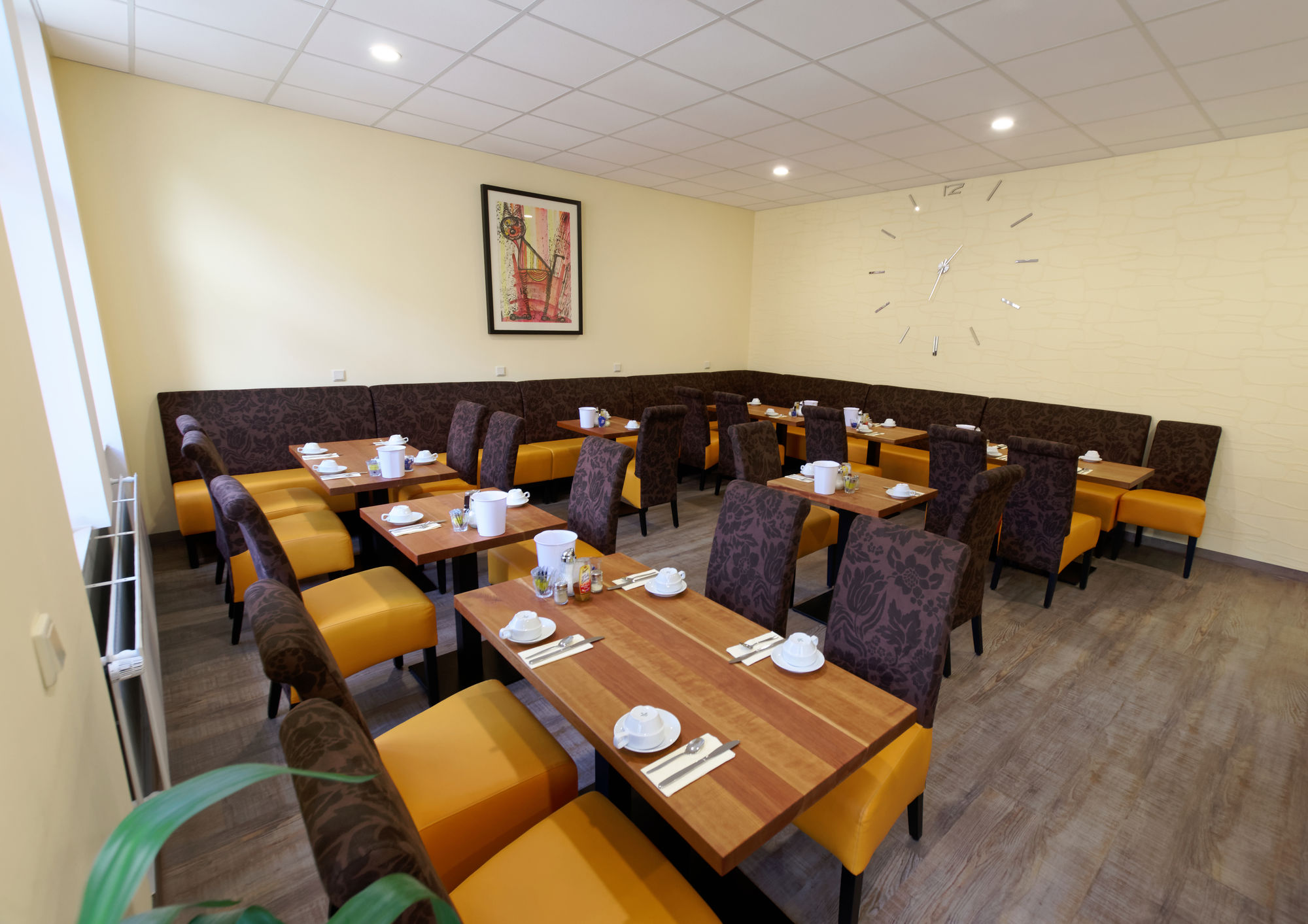 Фото Privathotel Probst