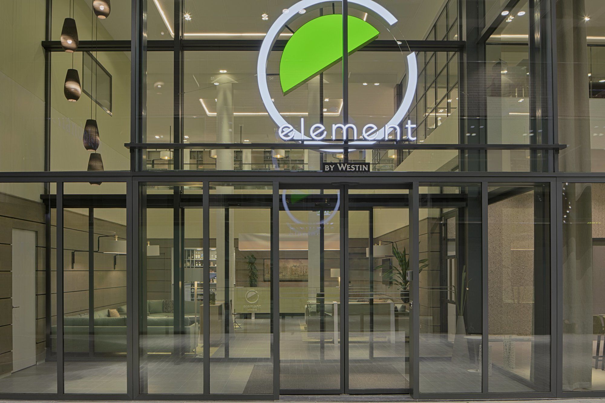 Фото Element Amsterdam