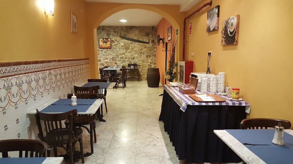 Фото Hotel Cantón