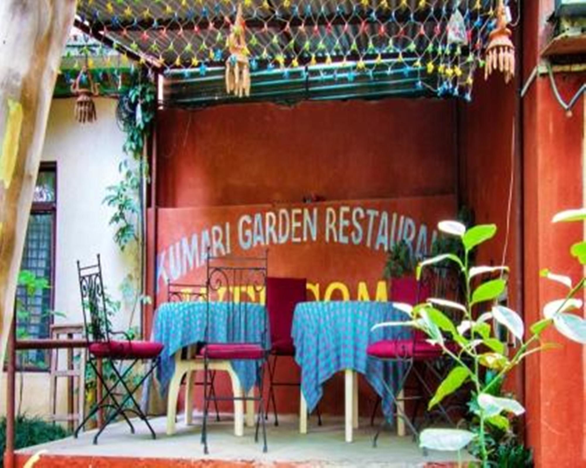 Фото Hotel Metropolitan Kantipur