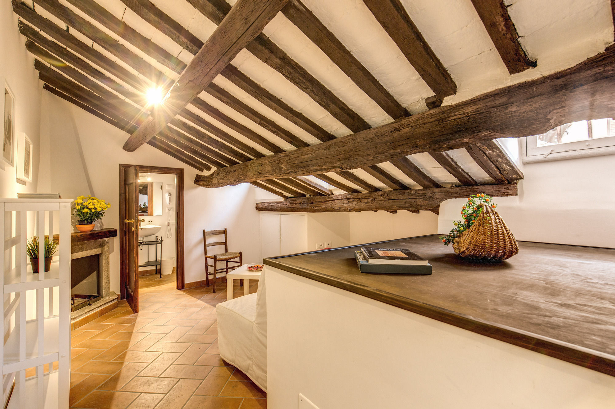 Фото Piccolo Trevi Suites