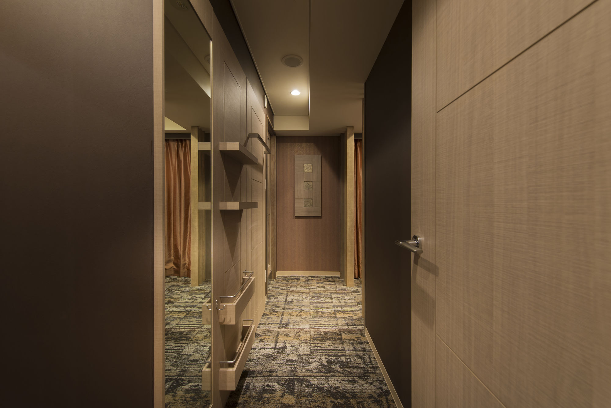 Фото MeguroHolic Hotel