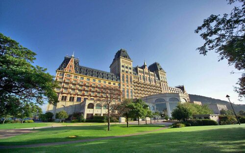 Гостиница Hotel Okura Jr Huis Ten Bosch в Сасебо