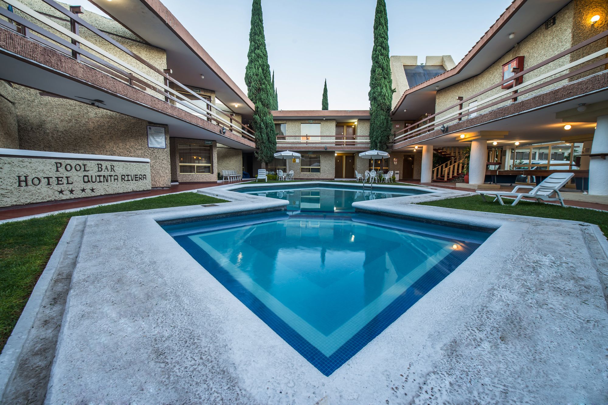 Фото Quinta Rivera