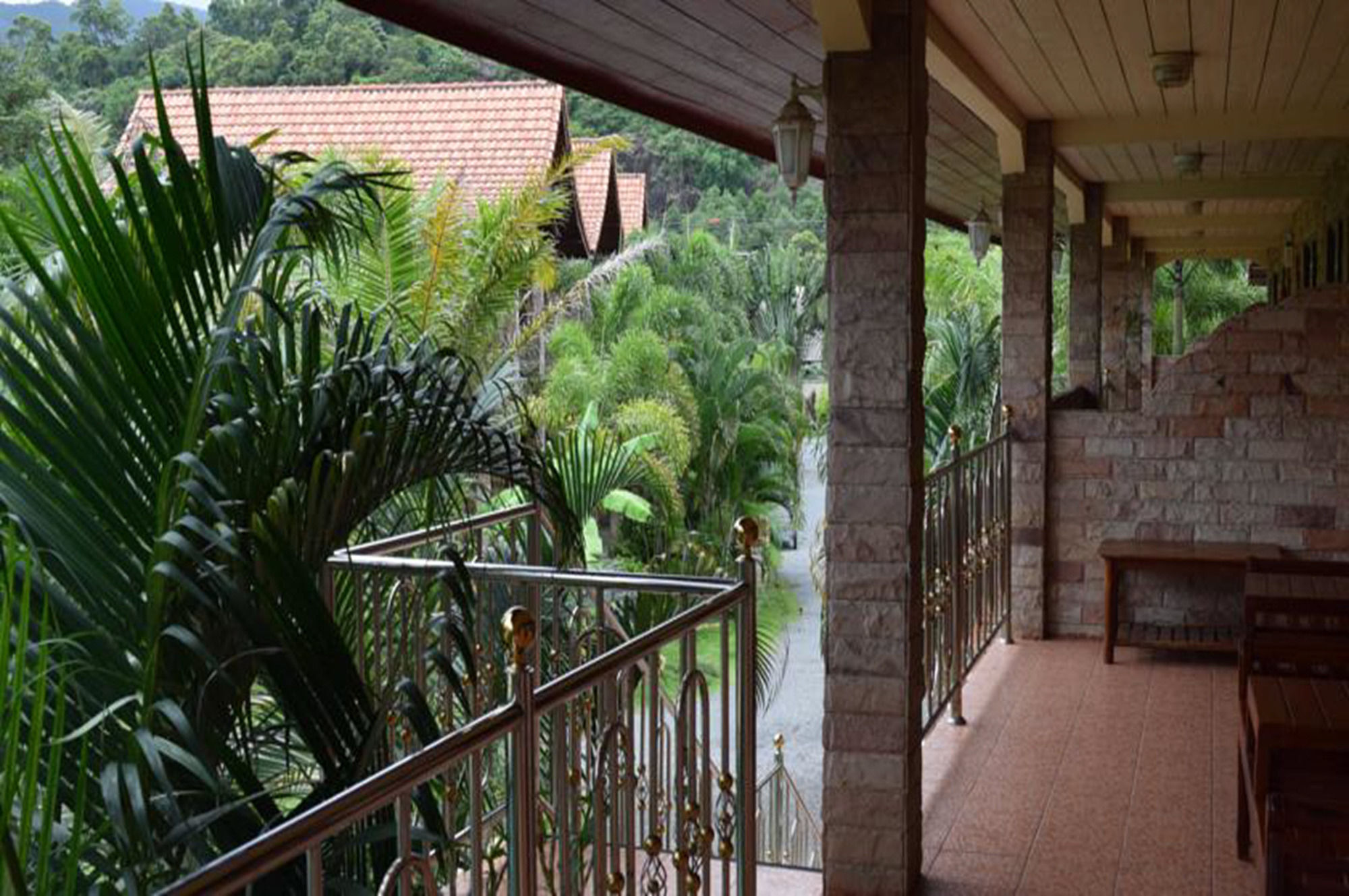 Фото Sofia Garden Resort