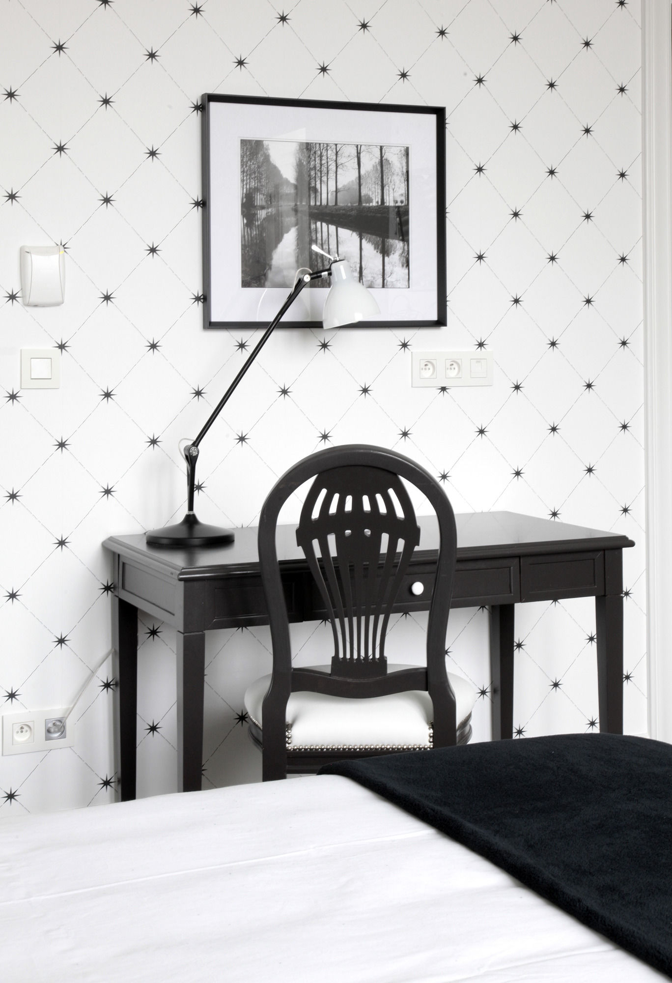 Фото Hotel Made In Louise