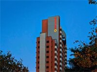 Фото Mercure Apartments Sao Paulo Royal Brooklin