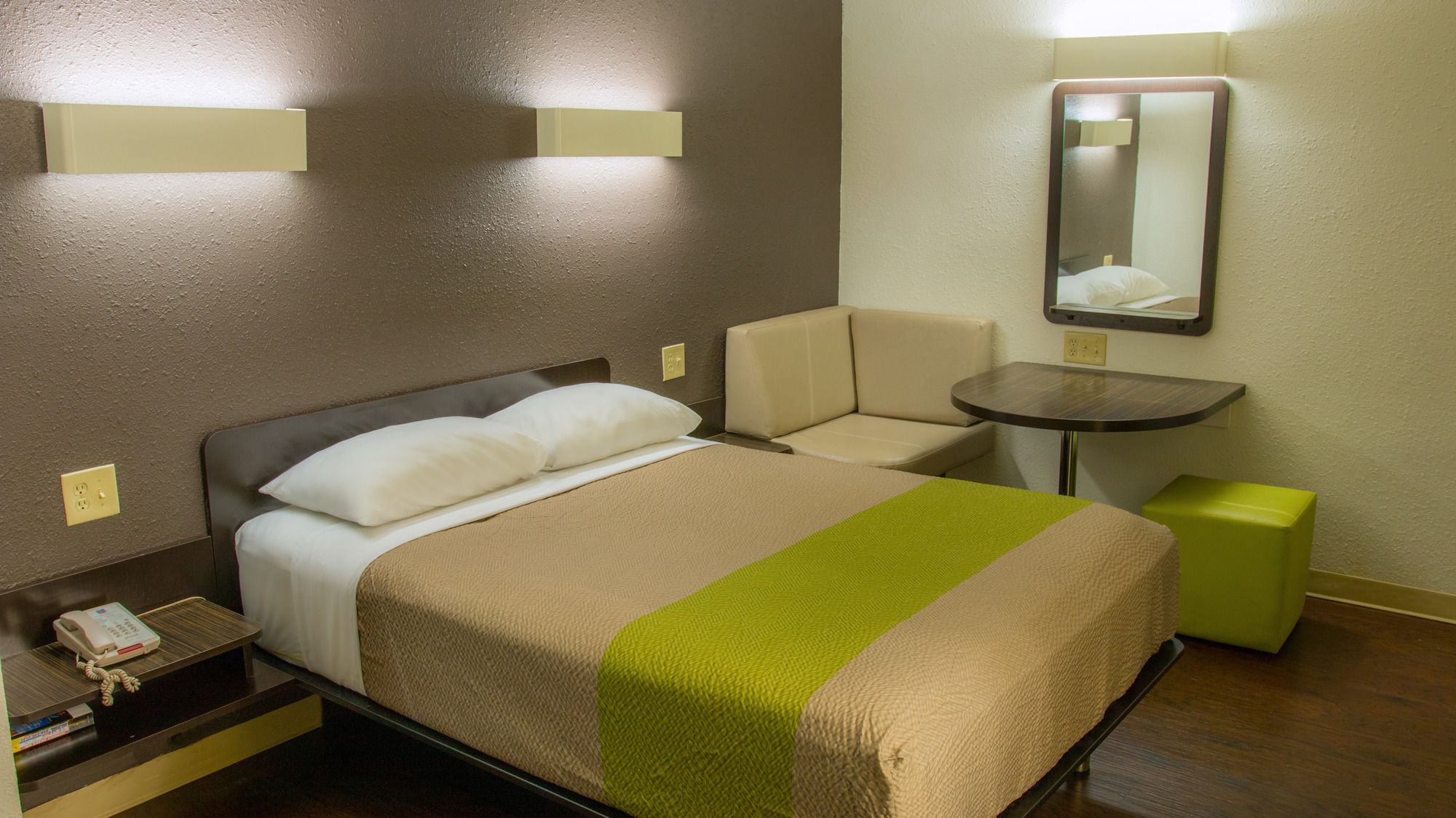 Фото Studio 6 San Antonio, Tx - Lackland Afb