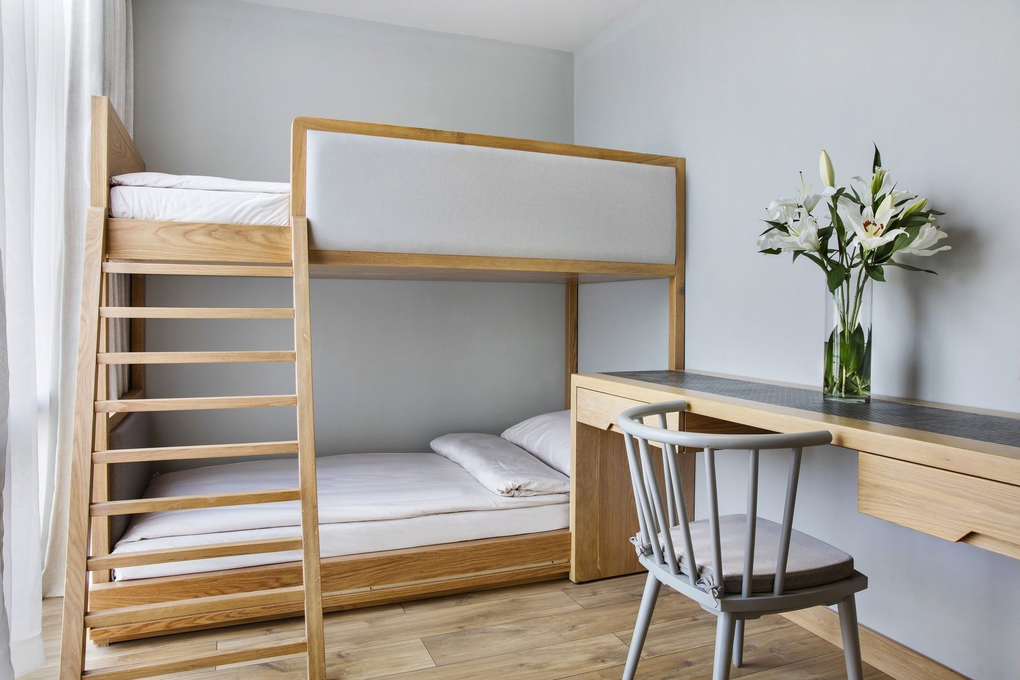 Фото Fusion Suites Sai Gon