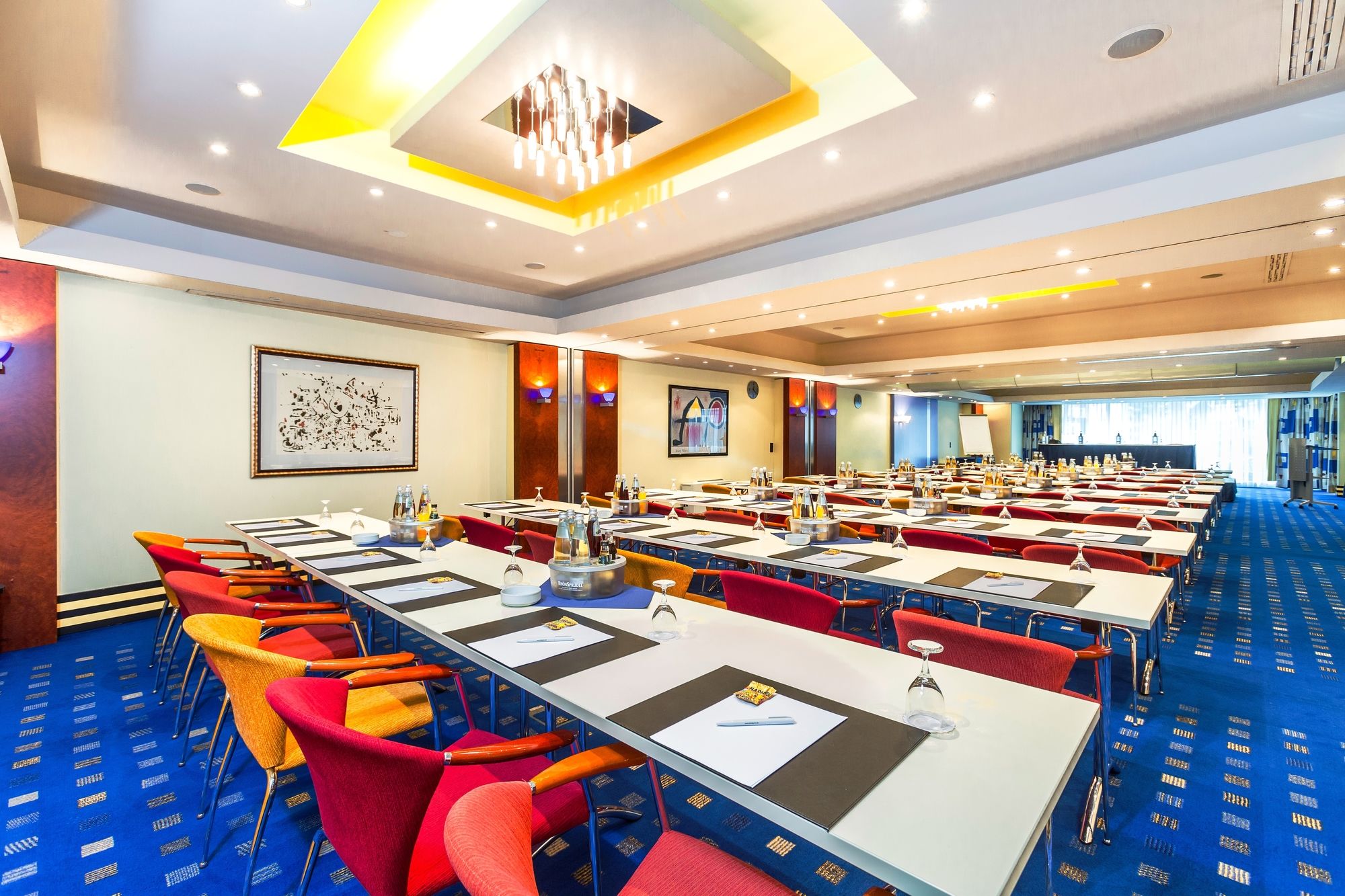 Фото Hotel Fulda Mitte