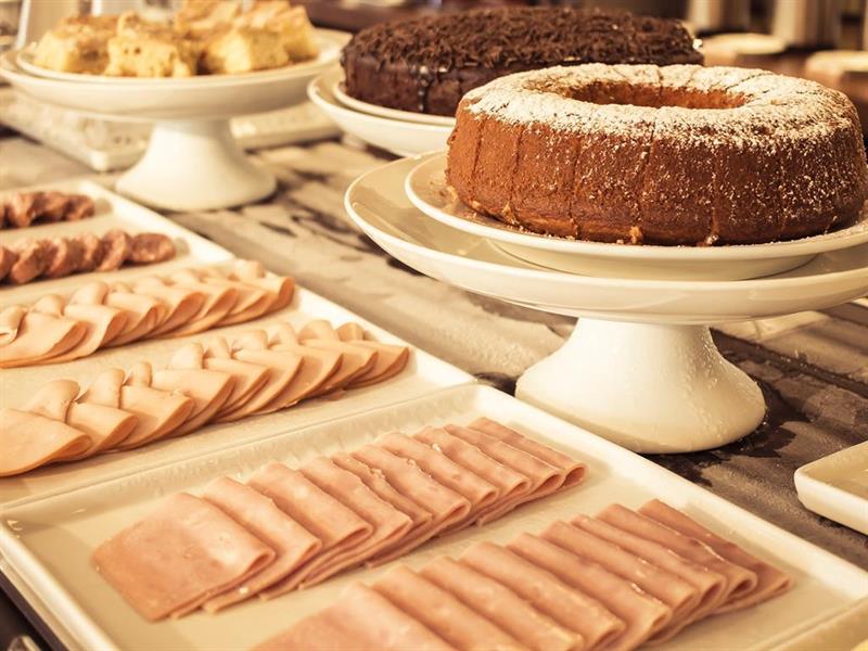 Фото Hotel 10 Sao Leopoldo