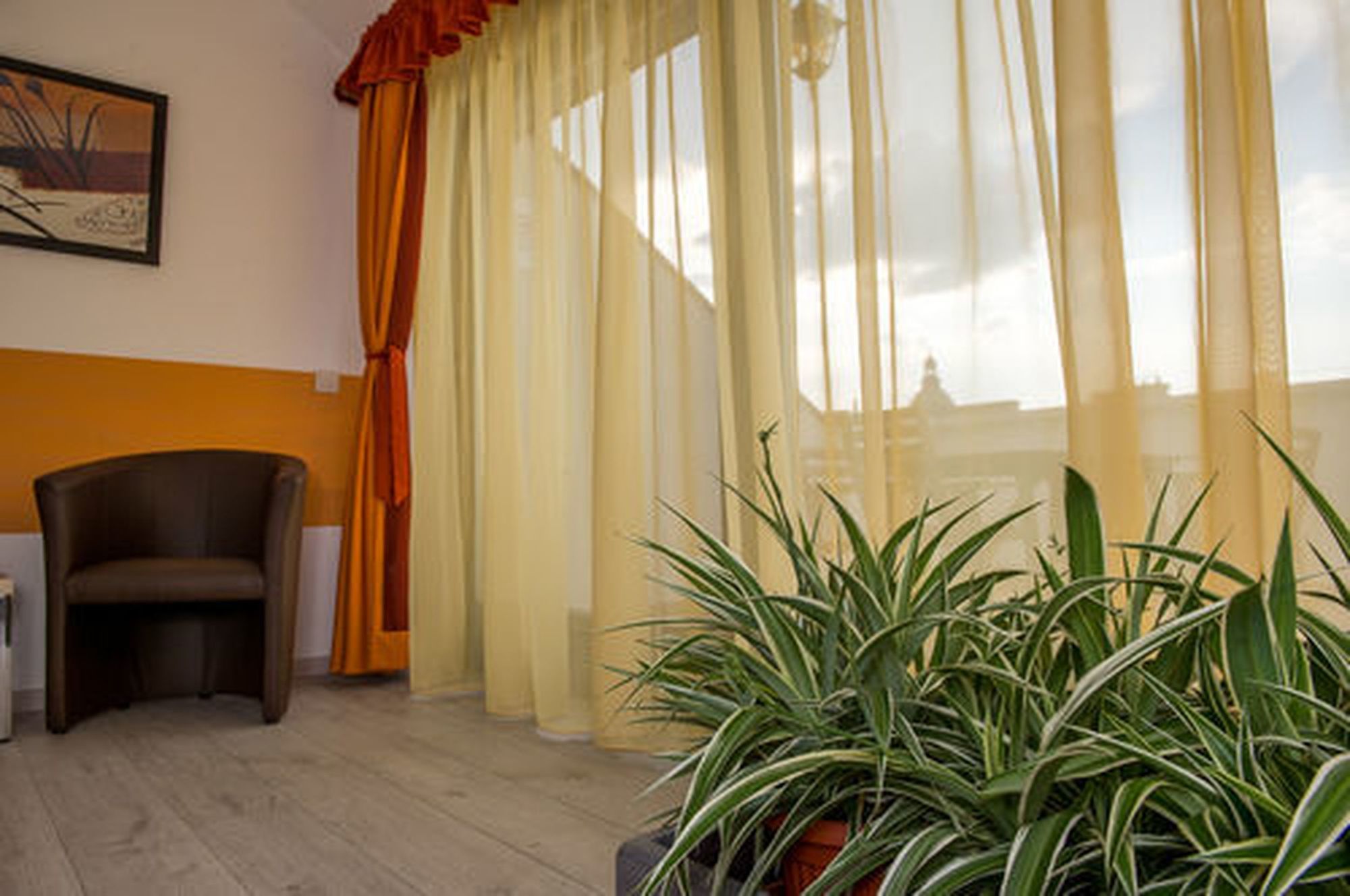 Фото Budapest Center Residence