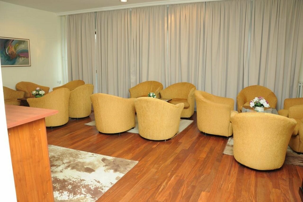 Фото Epinal Hotel Shirok Sokak