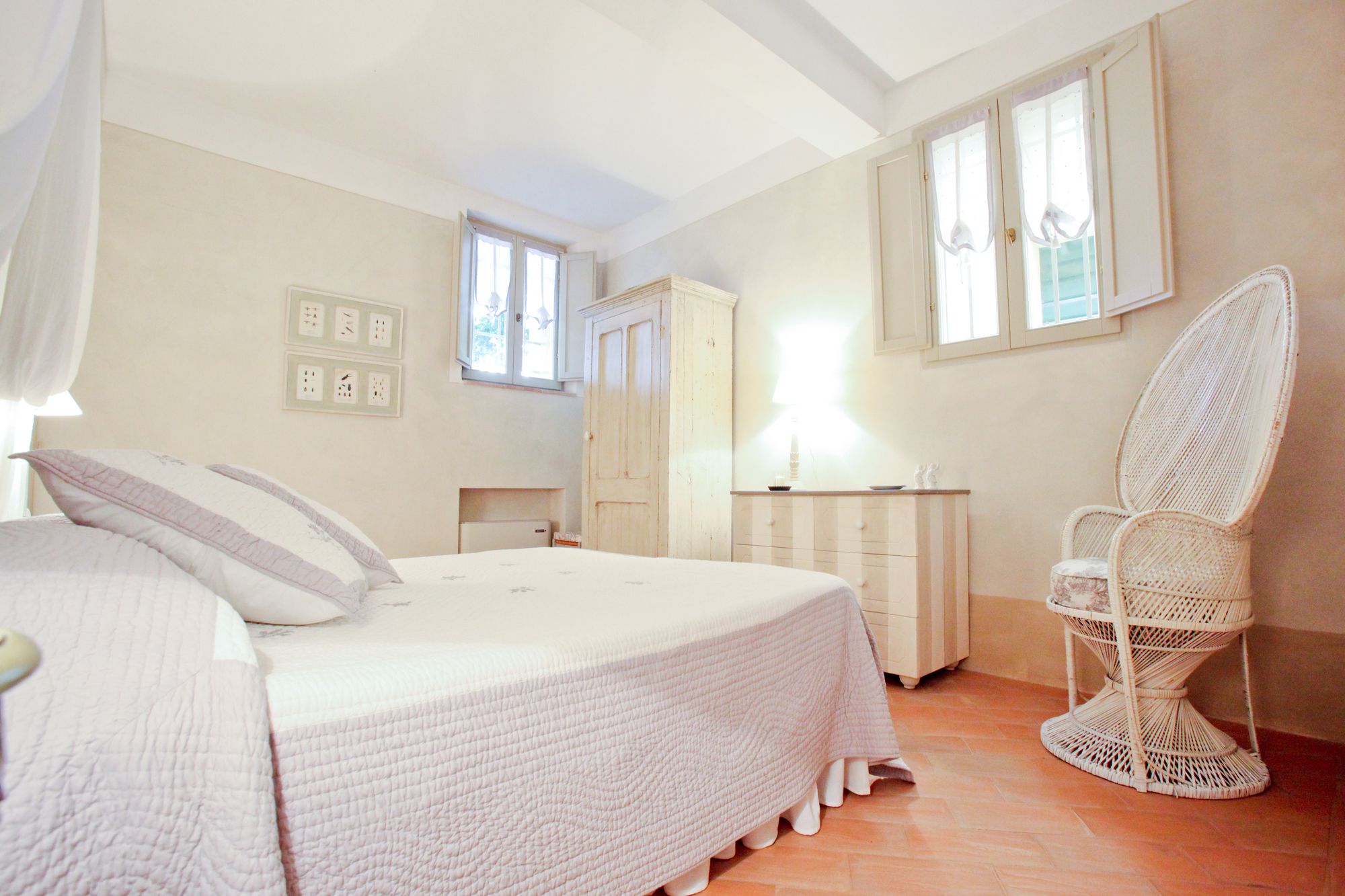 Фото Podere La Strega