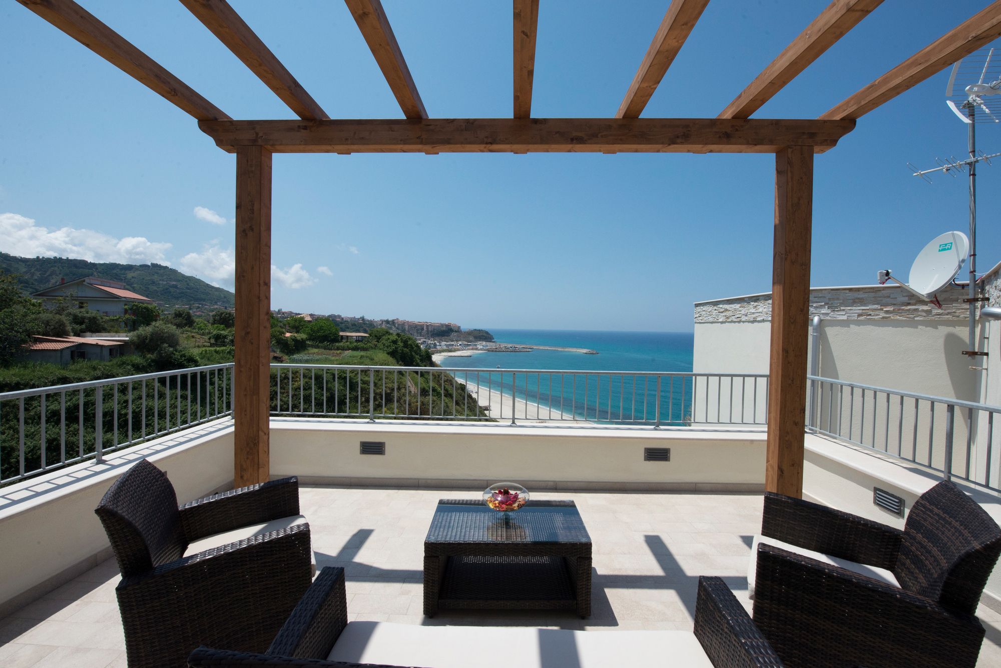 Фото Borgo degli Dei - Affittacamere Poseidone