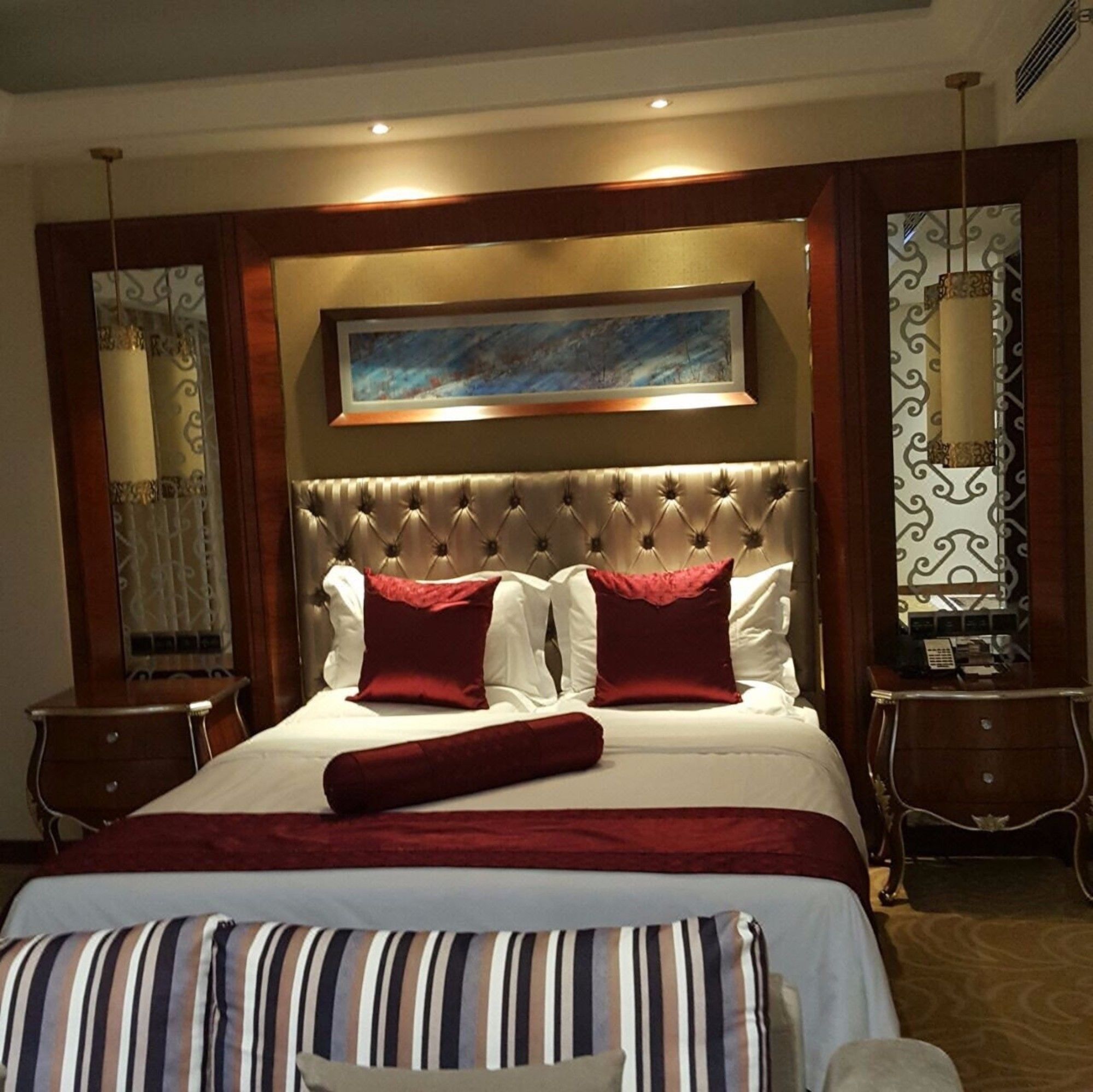 Фото Inner Mongolia Hotel Forbidden City