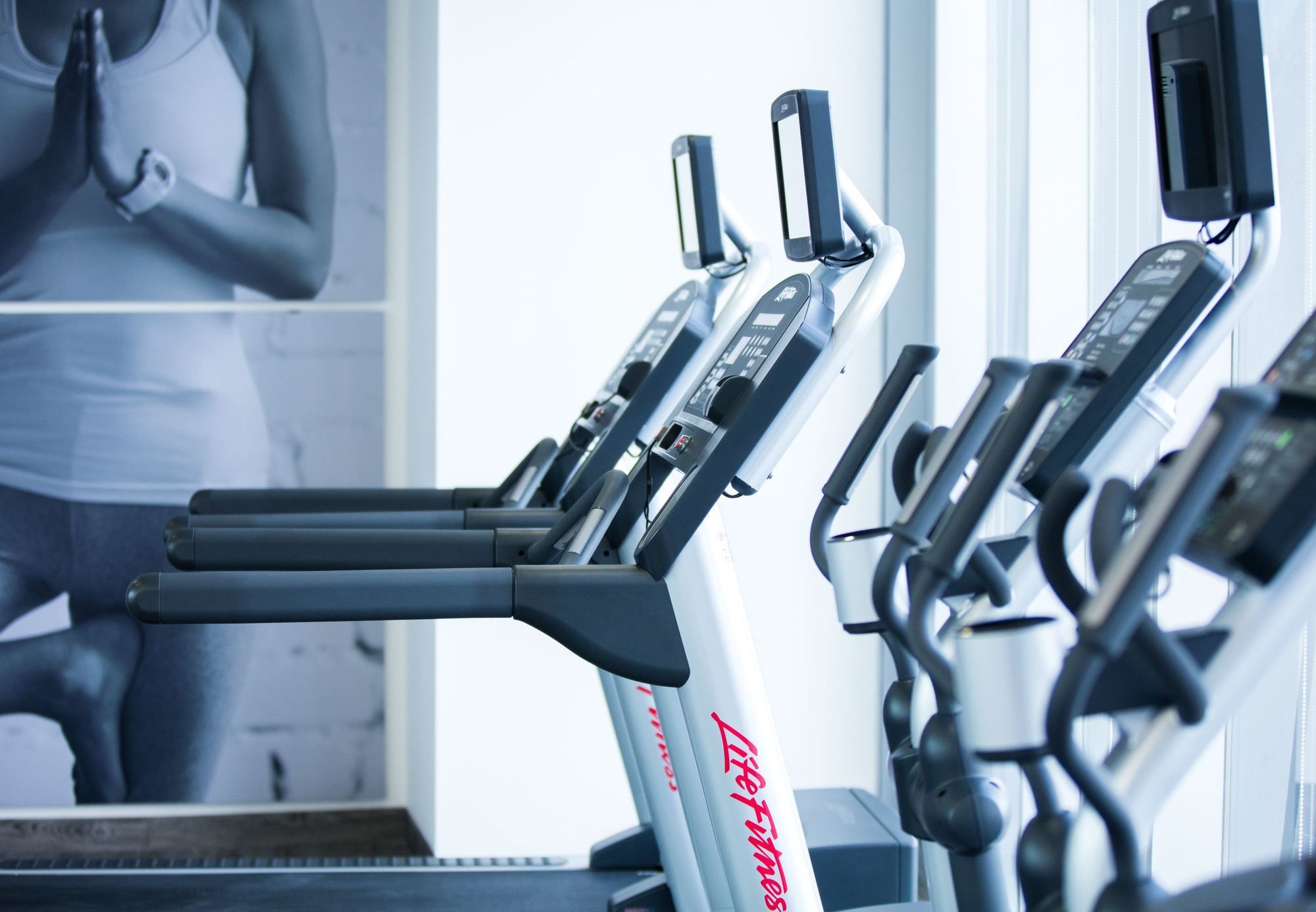 Фото Ac Hotel Guadalajara Mexico