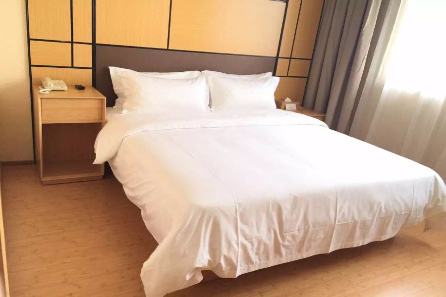 Фото Ji Hotel Xiamen University