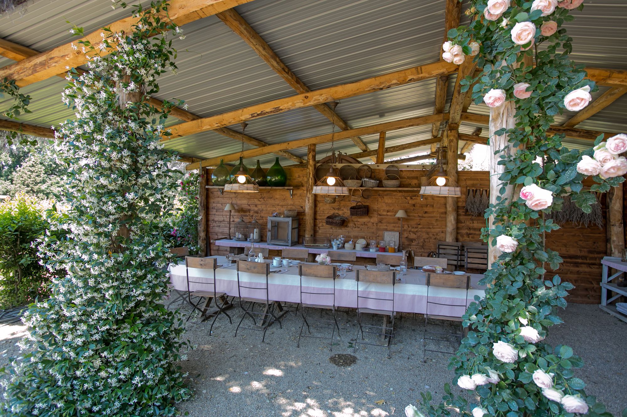 Фото Podere La Strega