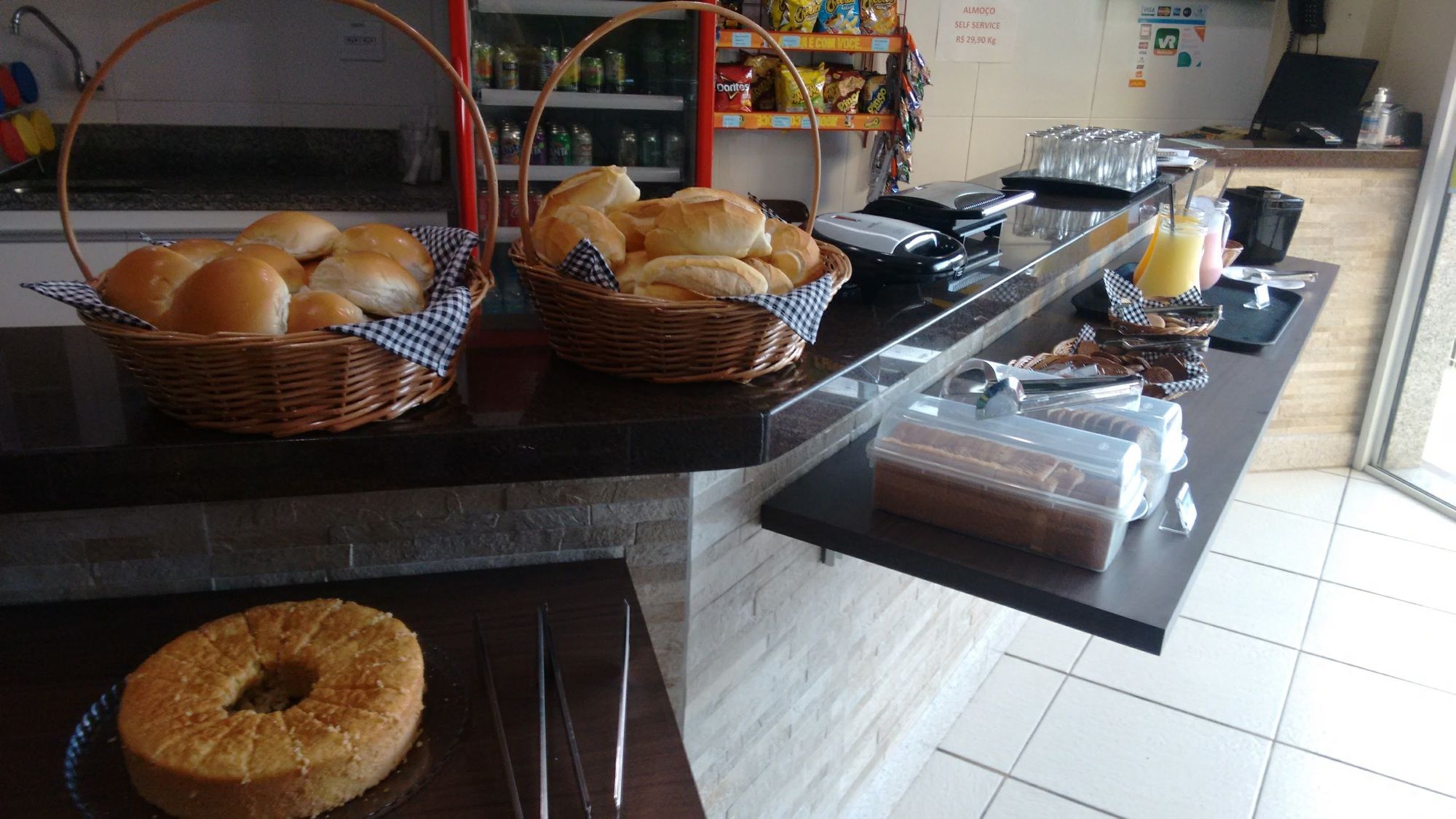 Фото Lord Hotel Camburi