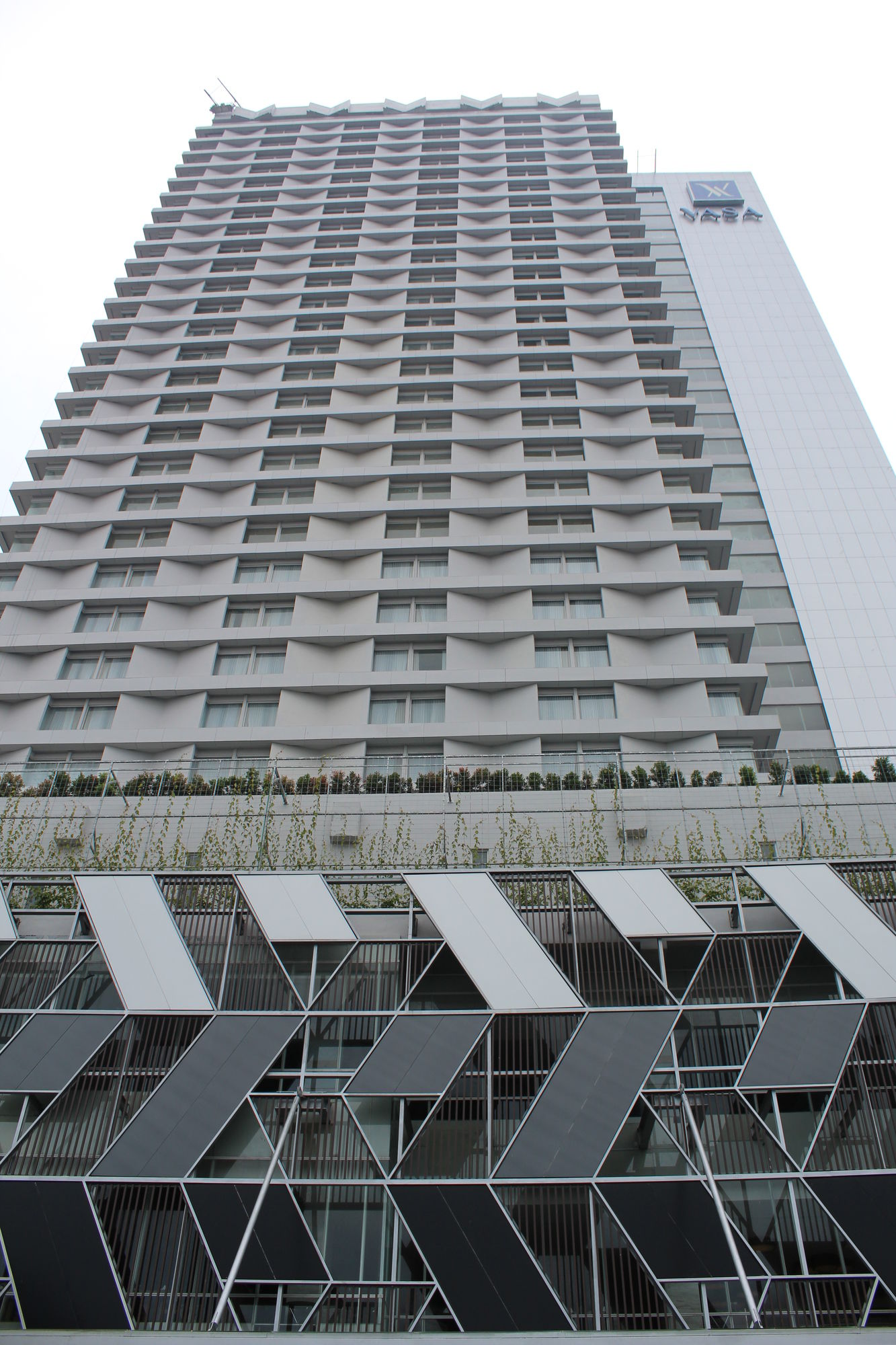 Фото Vasa Hotel Surabaya