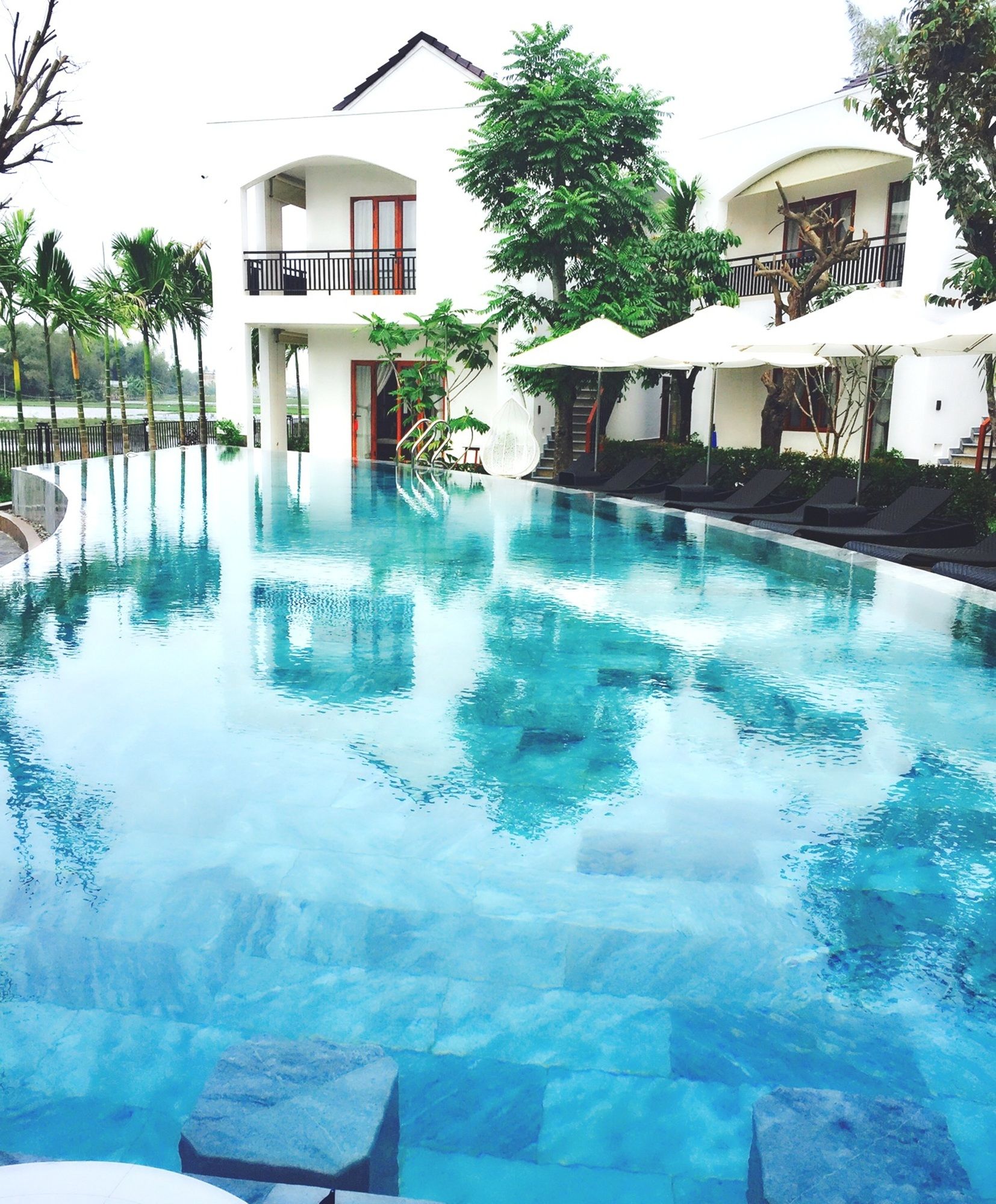 Фото Azumi Villa Hotel