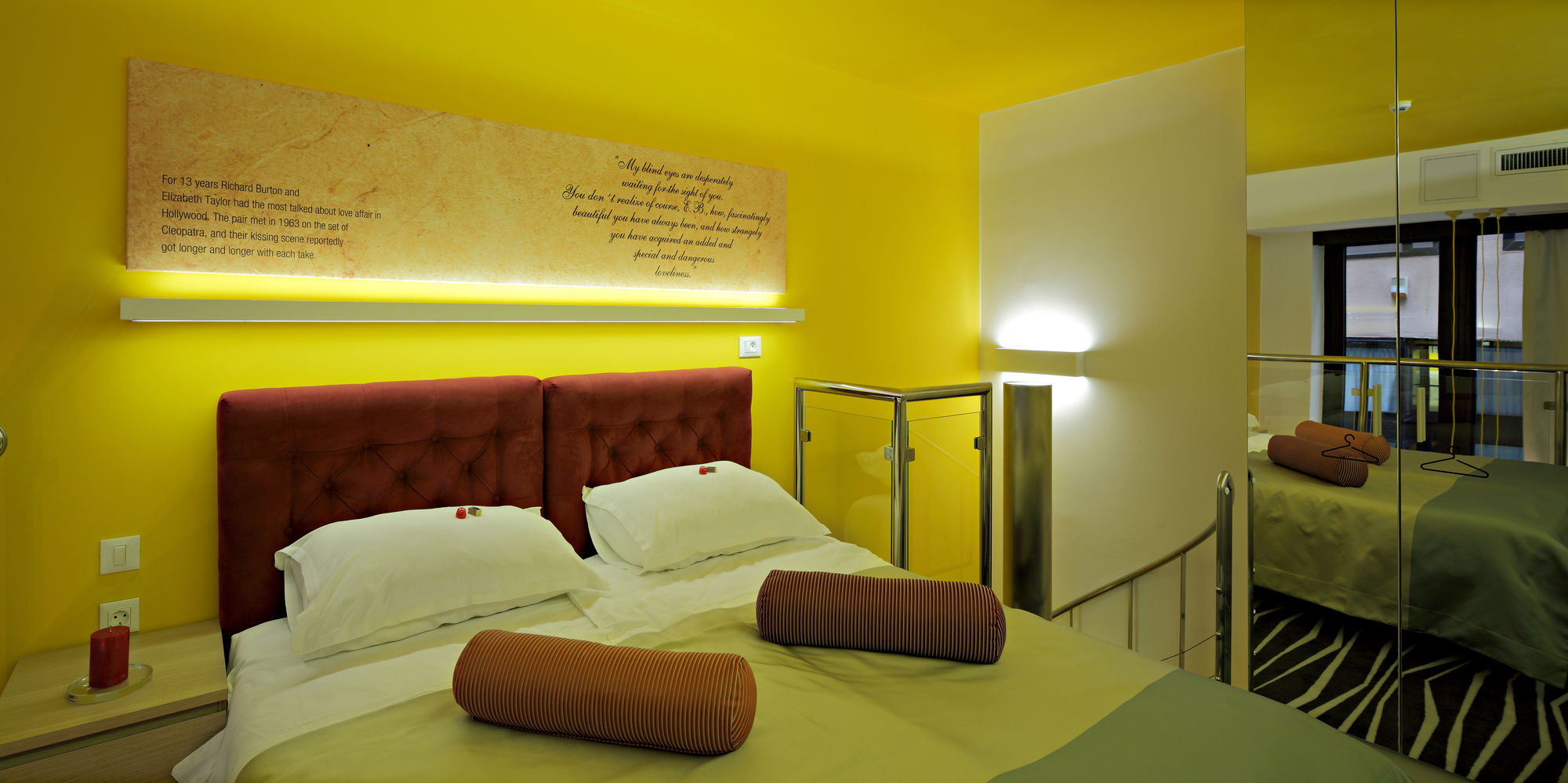 Фото Residence Park