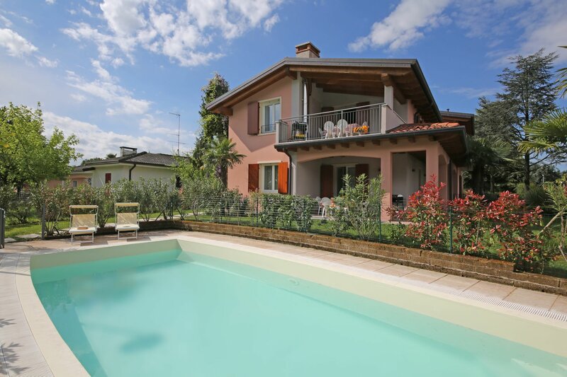 Апартаменты Villa Aurora