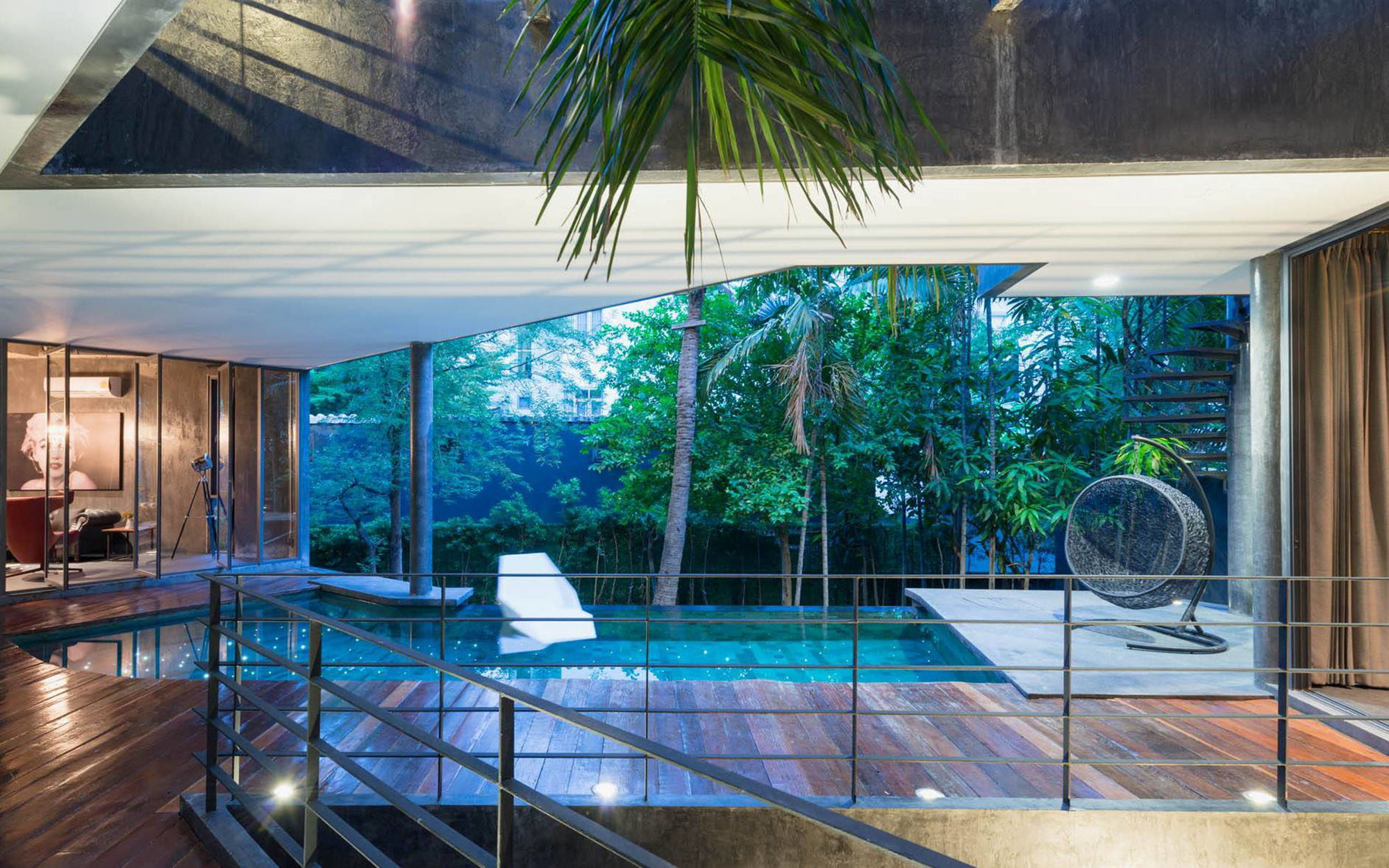 Фото House of Grey