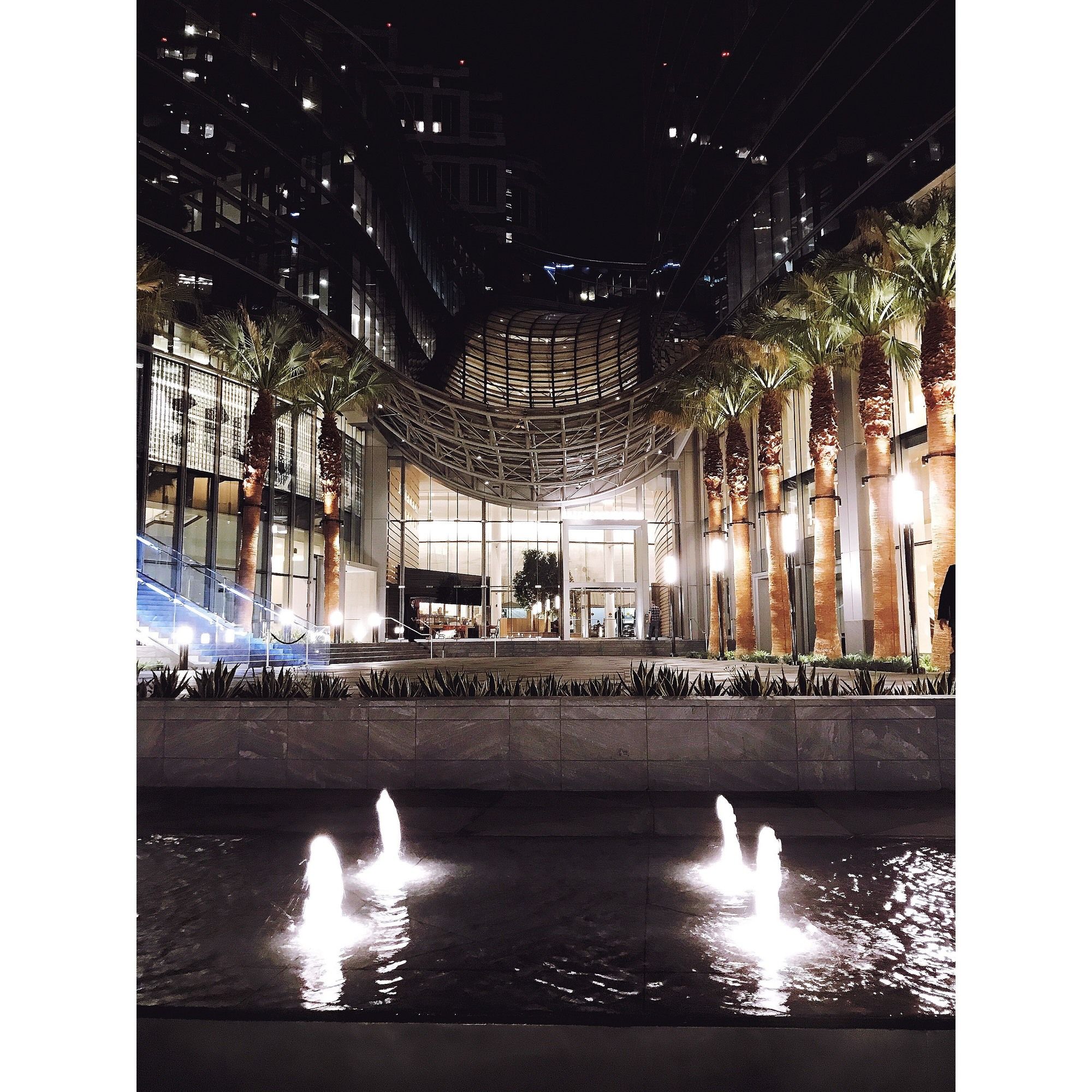 Фото InterContinental Los Angeles Downtown, an Ihg Hotel