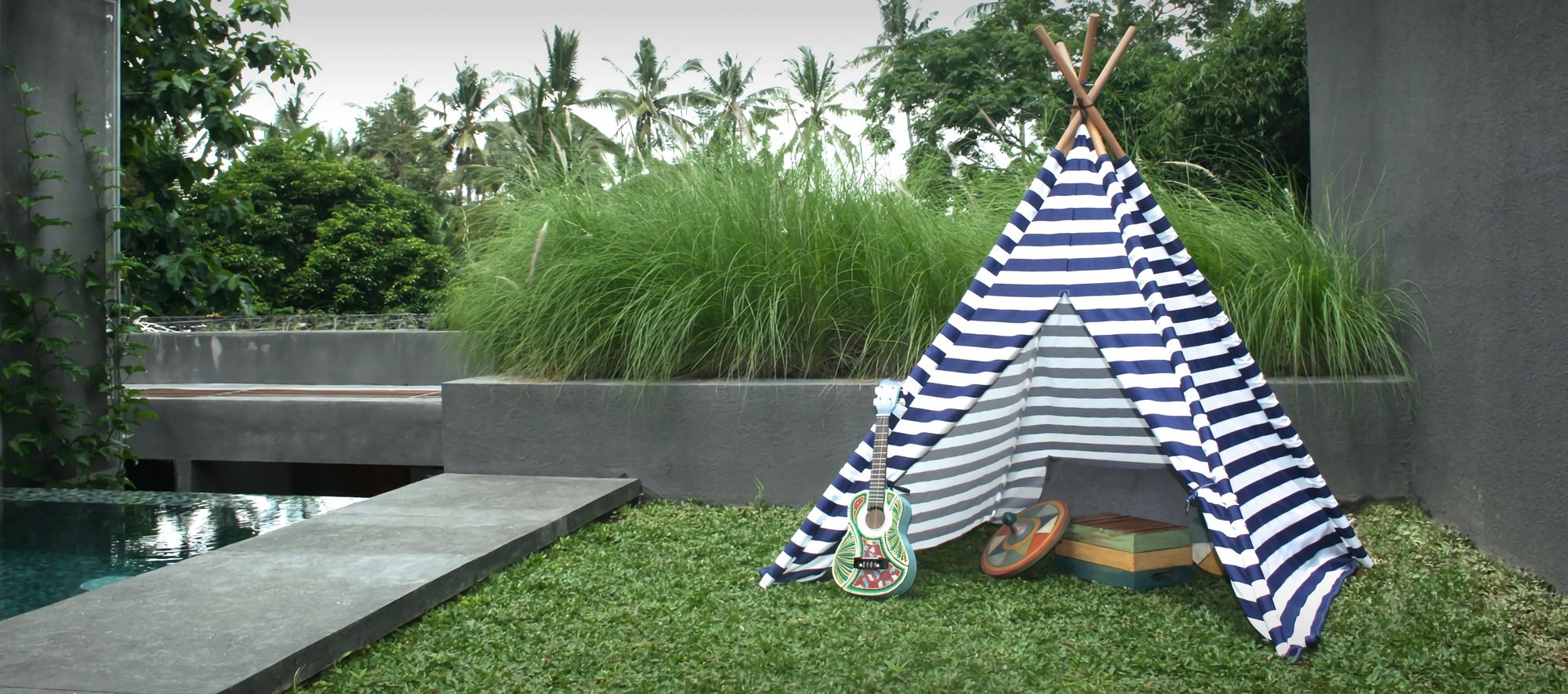 Фото Origin Ubud