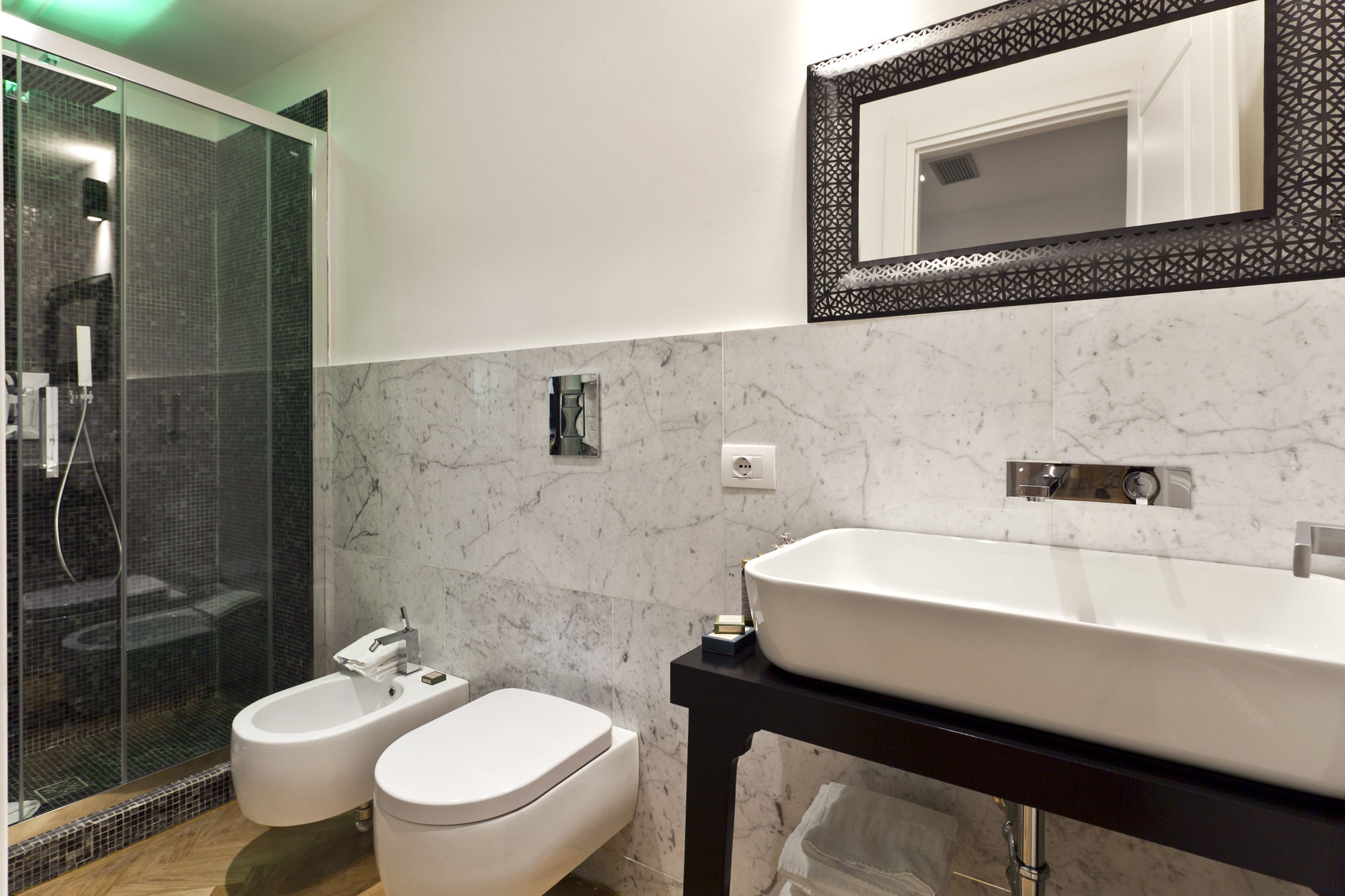 Фото Отель Vanity