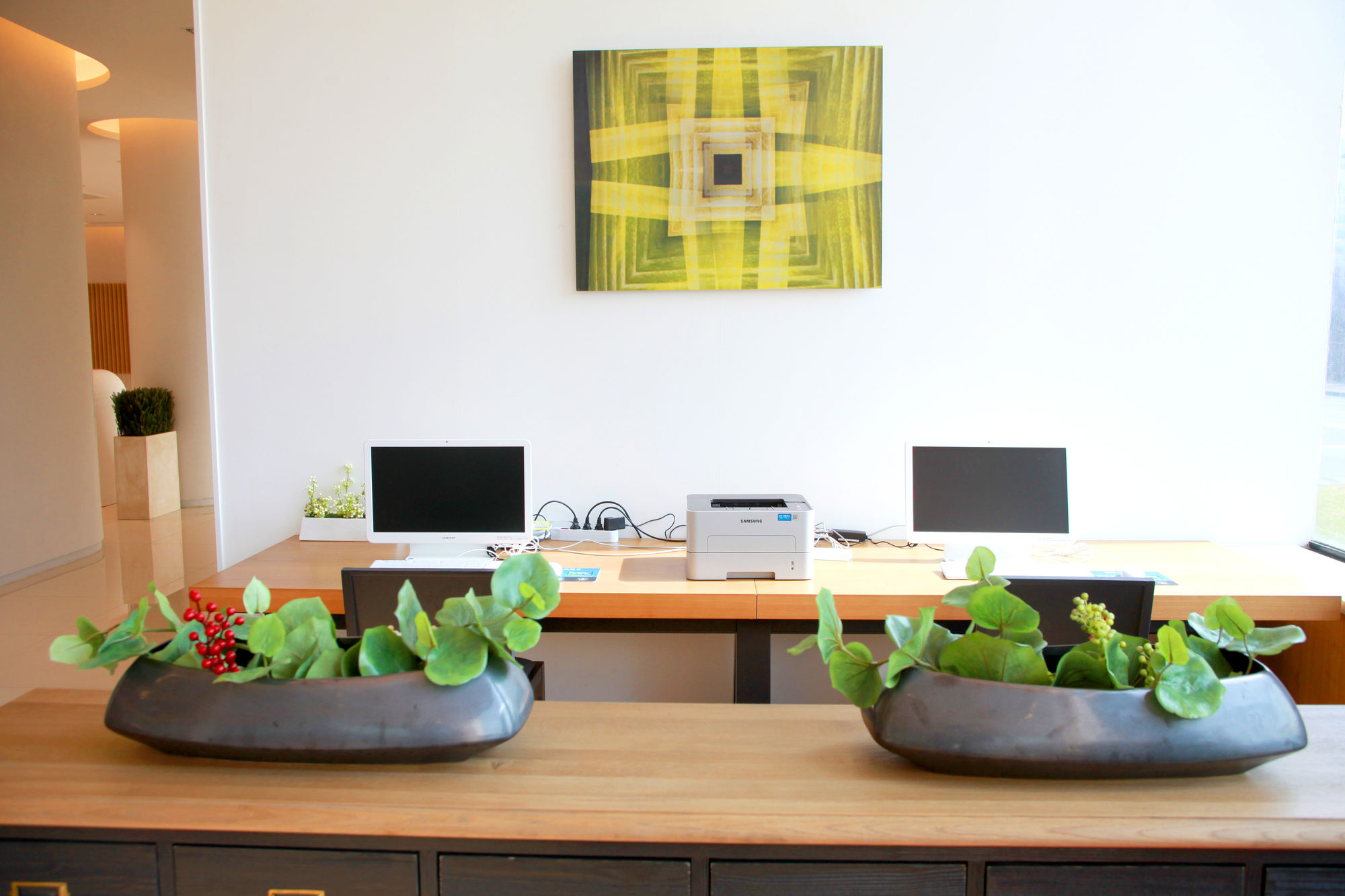 Фото Crown Hotel Changwon