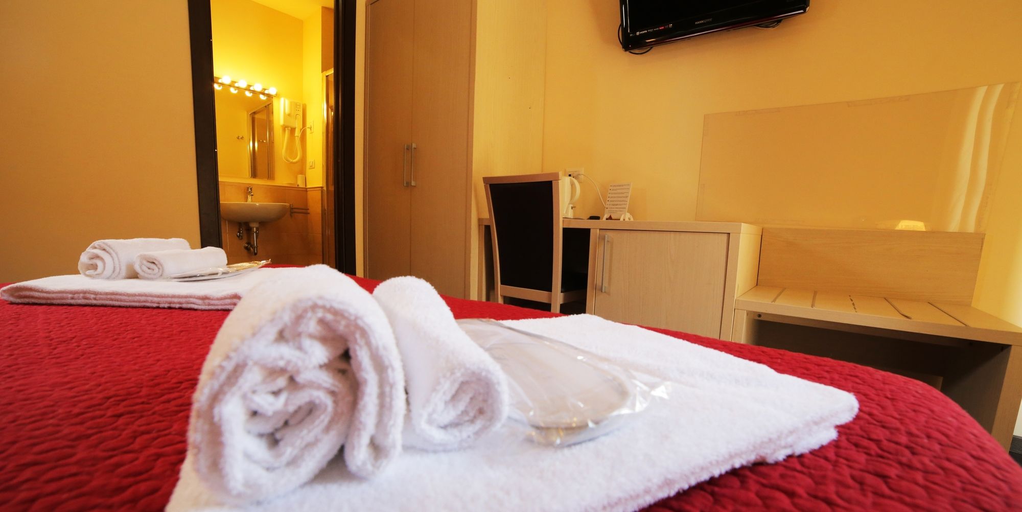 Фото Rome Vatican Suite