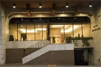 Фото Hotel Moncloa