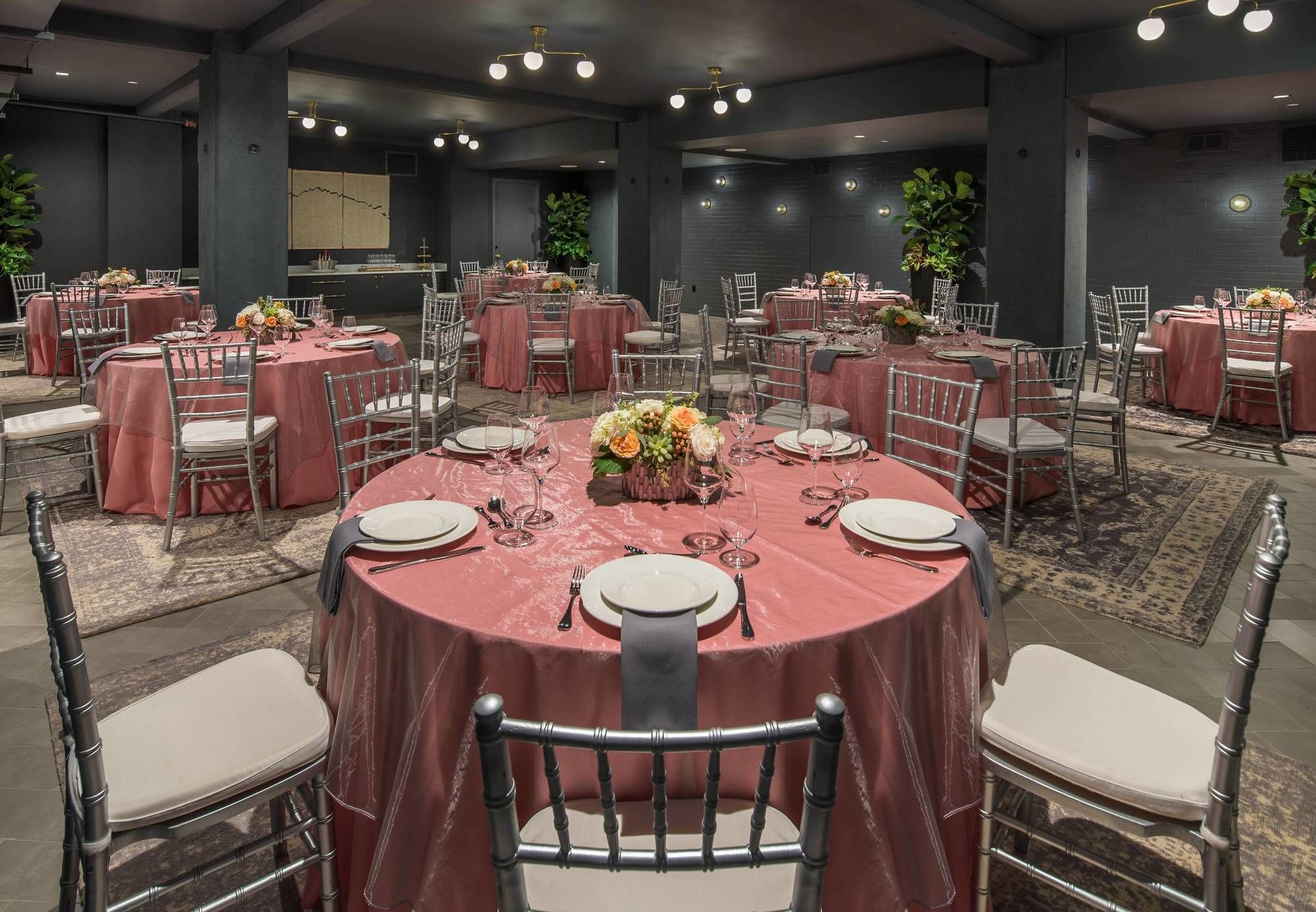 Фото The Hi-Lo, Autograph Collection